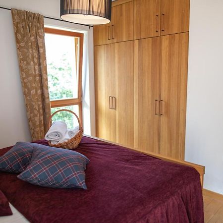 Apartments Vila Jelka Bohinj Dış mekan fotoğraf