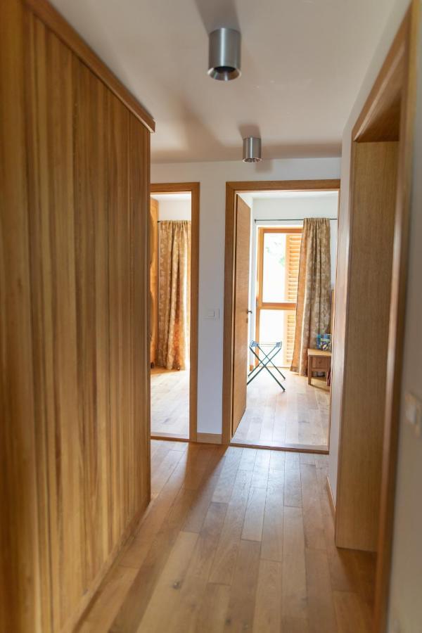 Apartments Vila Jelka Bohinj Dış mekan fotoğraf