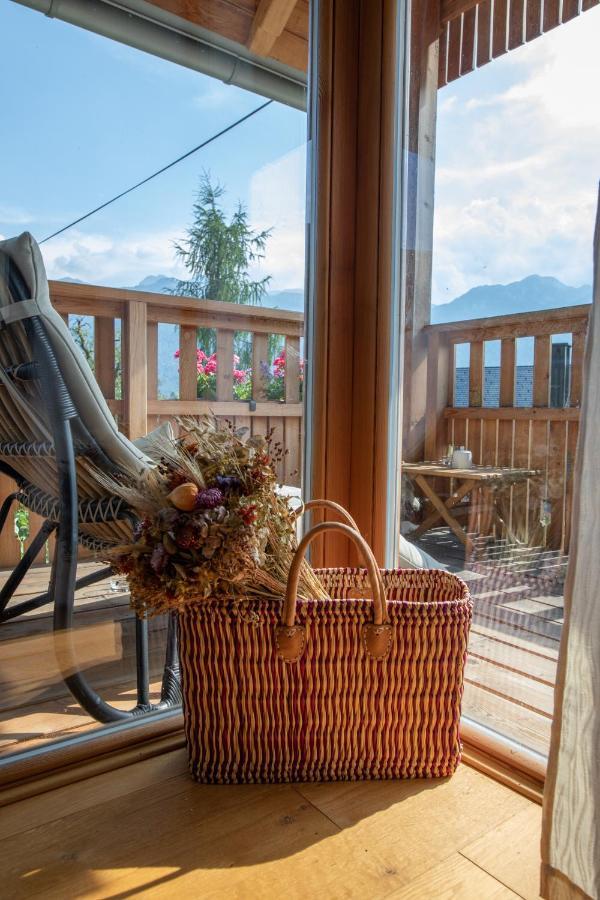 Apartments Vila Jelka Bohinj Dış mekan fotoğraf
