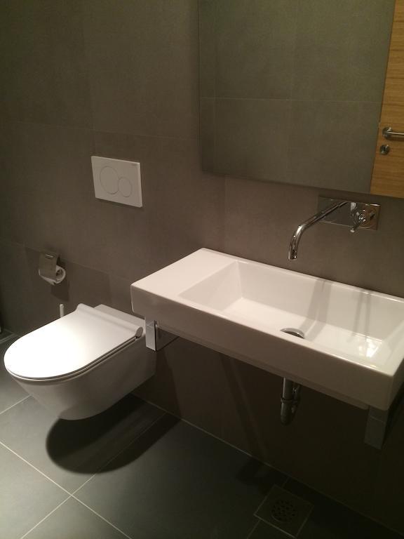 Apartments Vila Jelka Bohinj Dış mekan fotoğraf