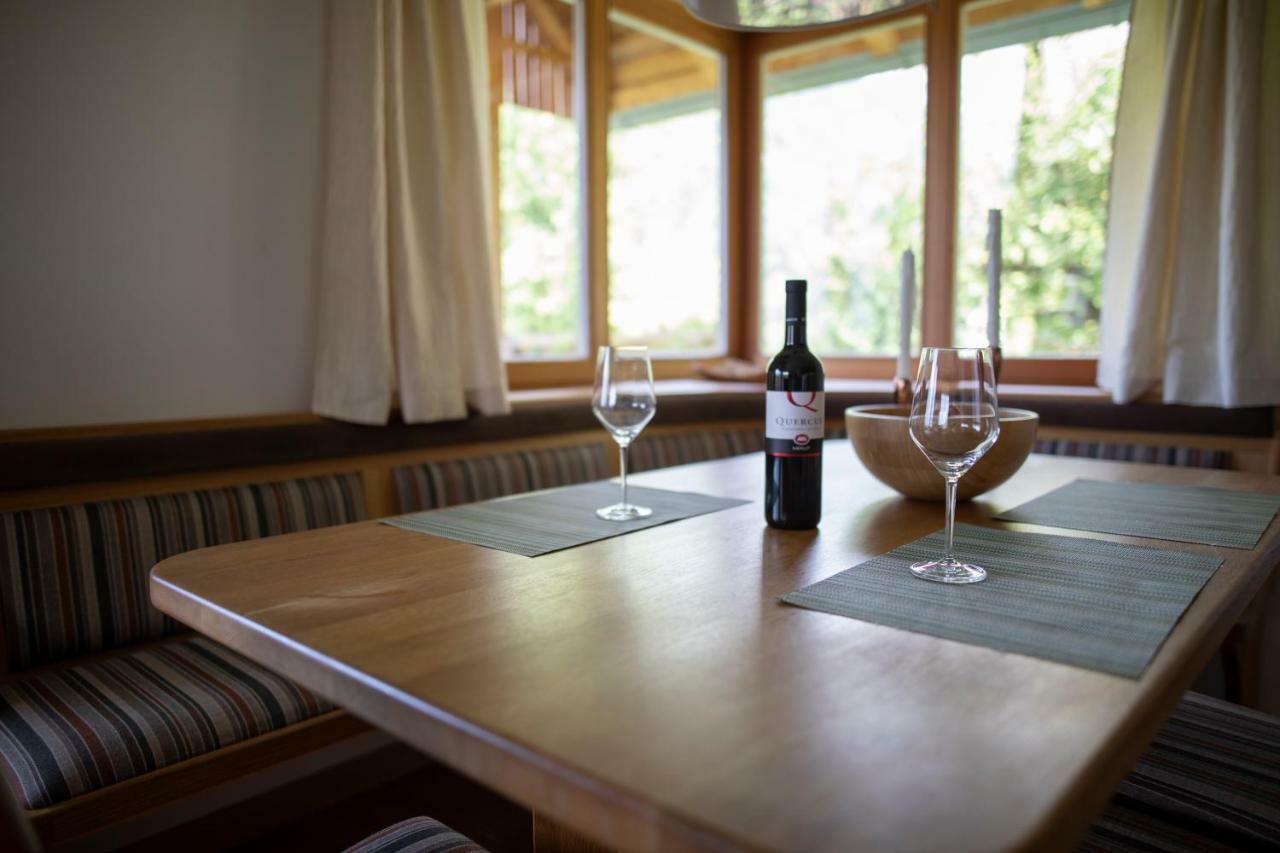 Apartments Vila Jelka Bohinj Dış mekan fotoğraf