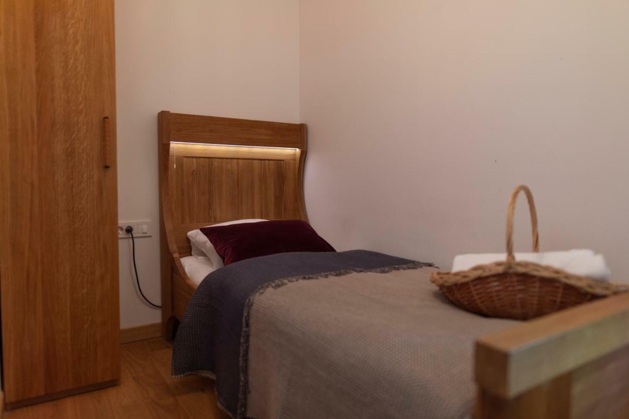 Apartments Vila Jelka Bohinj Dış mekan fotoğraf