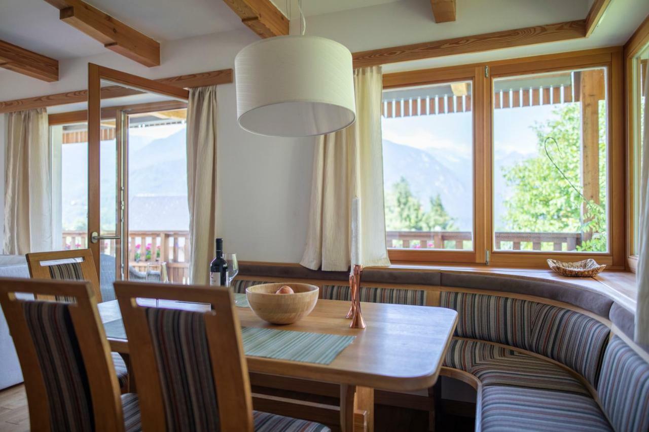 Apartments Vila Jelka Bohinj Dış mekan fotoğraf